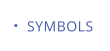 SYMBOLS